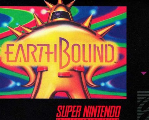 EarthBound